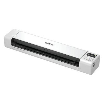 scanner mobile dsmobile ds-940dw wifi - brother