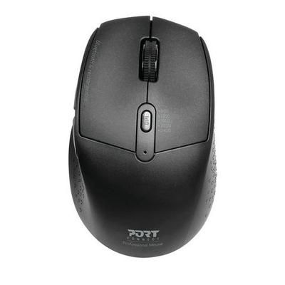 Souris Pro Combo Rechargeable Bluetooth - Port Connect - Port Connect