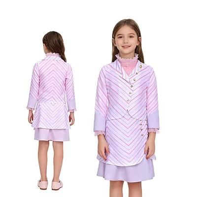 Settimana del libro 2026, strega magica, principessa fantasy, favola, strega buona, vestito, costume elegante, costume di carnevale, costume da cosplay, per bambine, bambini, Natale, Halloween, carnevale, spettacolo, festa