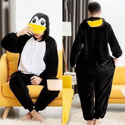 Costume tutina Costume Divertente Adulti Per uomo Per donna Natale Carnevale Capodanno Vestirsi