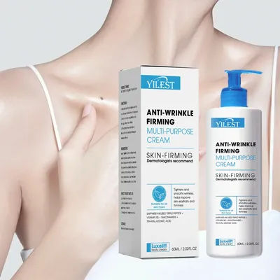 Body Firming Cream Multi-purpose Cream Nourishing Moisturizing Brighten Lifting Tightening Increase Elasticity Lotion Skin Care