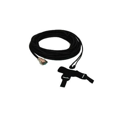 Infant and Pediatric Fiber Optic Sensor with 30 foot cable for use with 7500FO