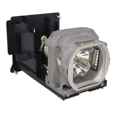Jaspertronics™ Original Lamp & Housing for the Boxlight PRO-6501DP Projector - 1 Year Warranty