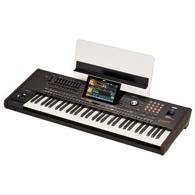 Korg PA-5X 61 Oriental B-Stock