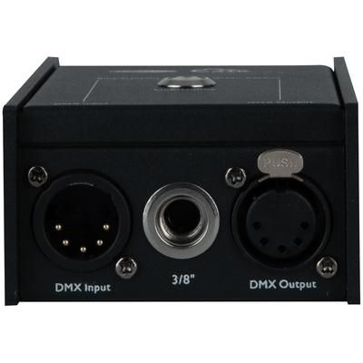 Showtec AirDrive 2.4 Pocket 5P
