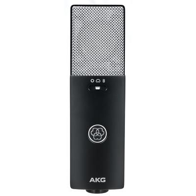AKG C 114