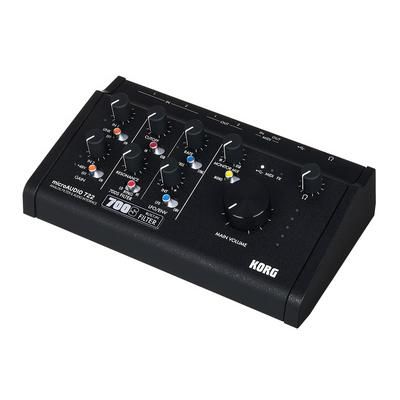 Korg microAUDIO 722