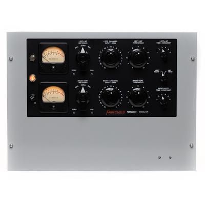 Fairchild 670