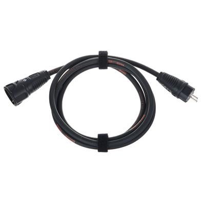 Stairville Titanex Power Cable 3m 2,5mm²