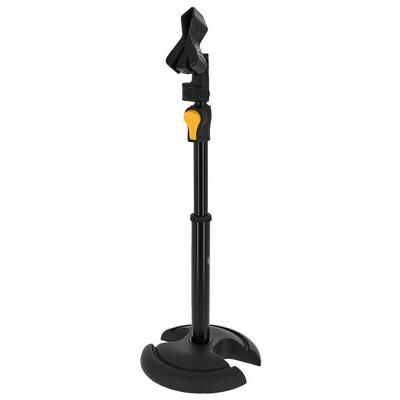 Hercules Stands HCMS-100B+ Mic Stand B-Stock