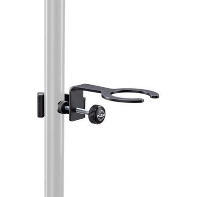 K&M 16017 Stem Glass Holder