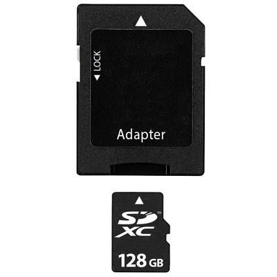 Thomann Micro SD Card 128 Gb Class 10
