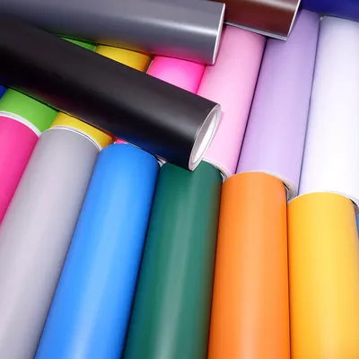 30 Wide Matte Self Adhesive Vinyl Craft Permanent Vinyl Roll for Vinyl Cutter,For Party/Holiday Stickers/DIY Decals