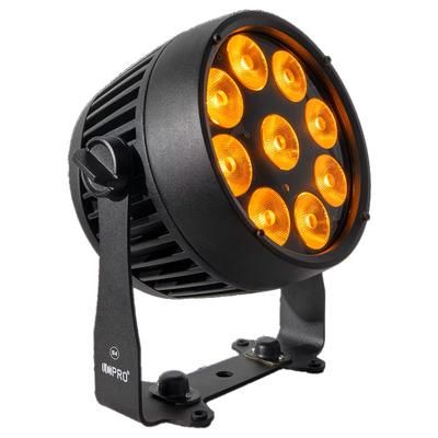 LCPRO Show.LED B4 WIRED