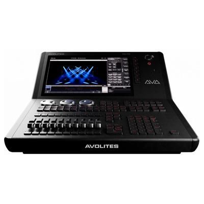 Avolites D3-110