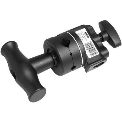 Kupo KCP-200B 2-1/2" Grip Head Bk