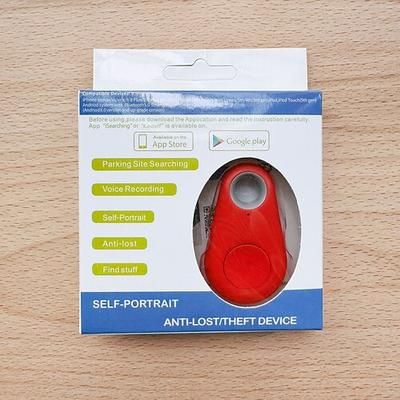 Localizzatore di tracciamento intelligente da 1/2/3 pezzi