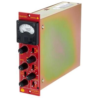 Chandler Limited Little Devil Compresso B-Stock