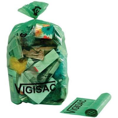Vigisac 110l - JetSac