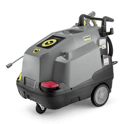 karcher 1 nettoyeur hp eau chaude hds 8/18-4c - karcher
