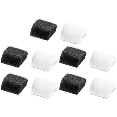 Viviana Sound Solutions Fur for Lav Square Multicolor