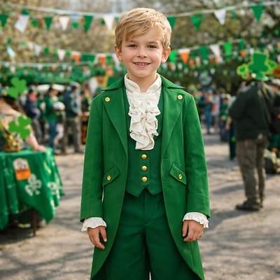 Cappotto medievale retro vintage punk gotico festa mascherata tuxedo vampiro dottore della peste a tinta unita vestito elegante cappotto da bambino festa mascherata steampunk Natale