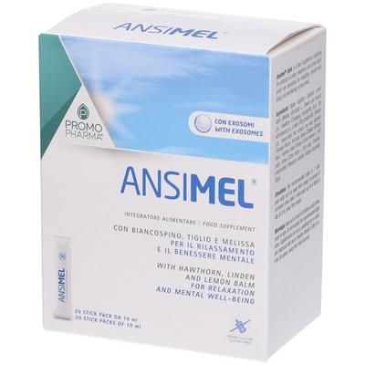 PROMOPHARMA 200 ml Soluzione orale