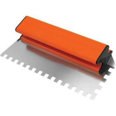 Lame Ergolame® Dentée Carrée - 30 Cm - 10x10 Mm - Mondelin