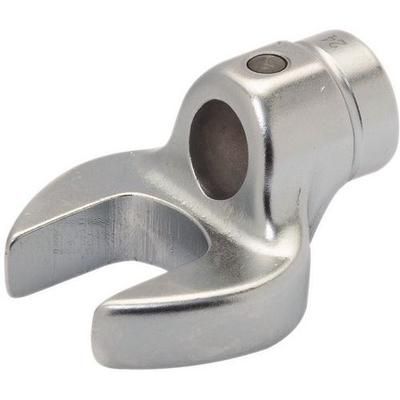 Embout À Fourche Métrique Pour Clé Tête Mâle Ronde 167-20mm - Bahco