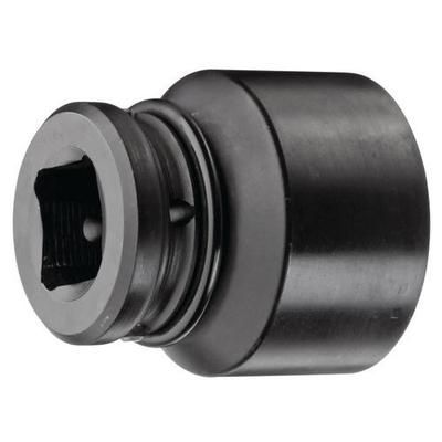 Embout De Tournevis Électrique 1 Impact-fix 34 Mm - Gedore