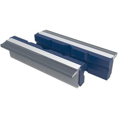 Paire Mors Polyuréthane 150mm - Irimo