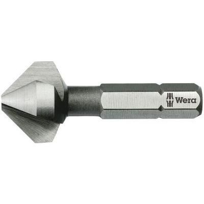 Embout Conique À Chanfreiner - 846 Hss - 1240x35mm - Wera
