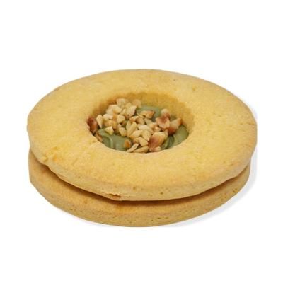 Occhio al pistacchio facciamo festa Senza glutine - Belli Freschi 65 g