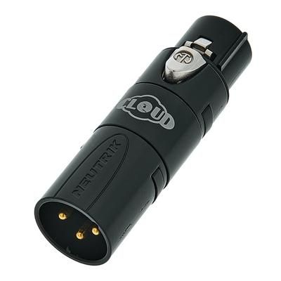 Cloud Microphones Cloudlifter Mini CL-25