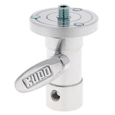 "Kupo KS-097 Ballhead Adapter 3/8""