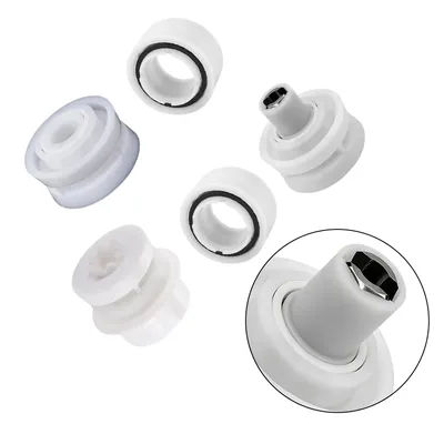 Kit de roulements pour robot de piscine, 5 pièces/ensemble, RCX26000, RCX26001, RCX26002, RCX26005, Compatible avec les modèles Hayward et TigerShark