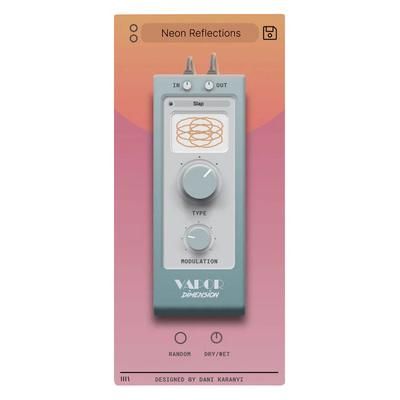 Karanyi Sounds Vapor Dimension