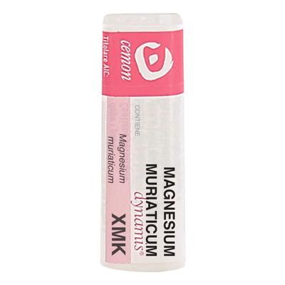 Cemon Magnesium Muriaticum Dynamis Granuli Xmk Contenitore Monodose Gl