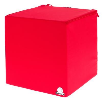 t.akustik Kids Line Cube RD 480