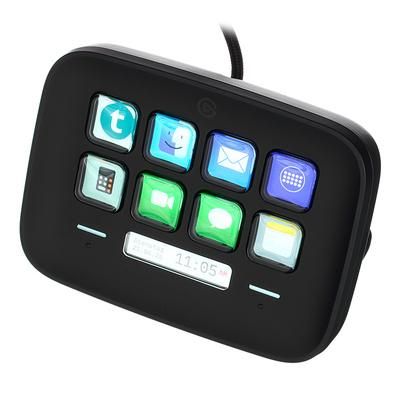 Elgato Stream Deck Neo BK