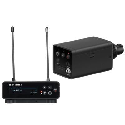 Sennheiser EW-DP EK SKP Y1/3 Bundle
