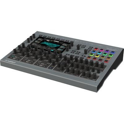 Waldorf Iridium Desktop MK2