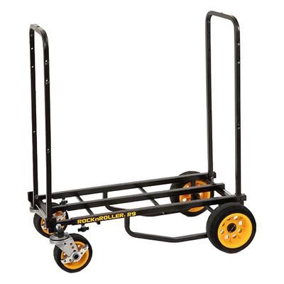 RockNRoller R9 (Mighty) Multicart