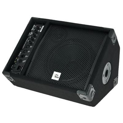 the box MA100 B-Stock