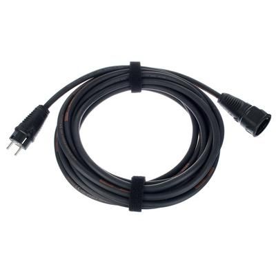 Stairville Titanex Power Cable 10m 2,5mm²