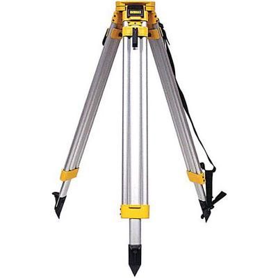Trépied Télescopique Aluminium (1.7m - 1.73m) - Dewalt