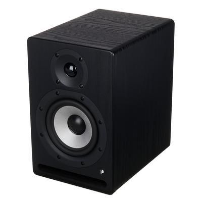 Prodipe Pro 5 V4 Black Wood