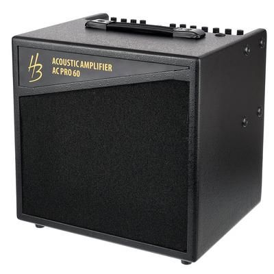 Harley Benton AC PRO 60 B-Stock