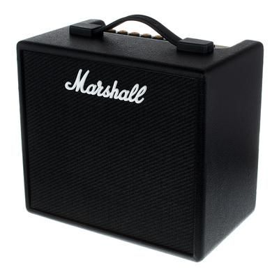 Marshall Code 25 B-Stock