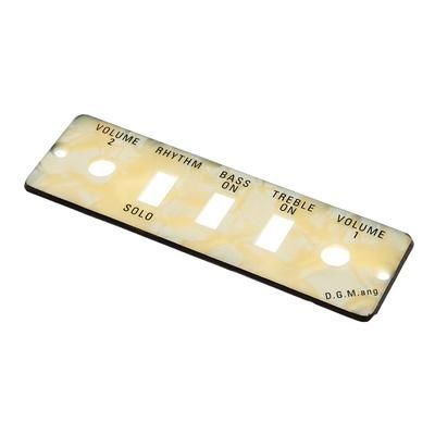 Höfner HA2B-P Cream Pearl Panel only